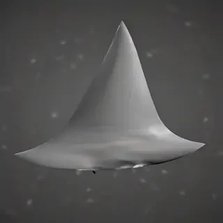 shark fin png