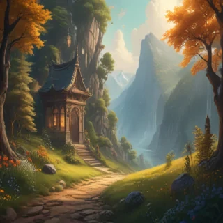 aesthetic wallpaper cartoon