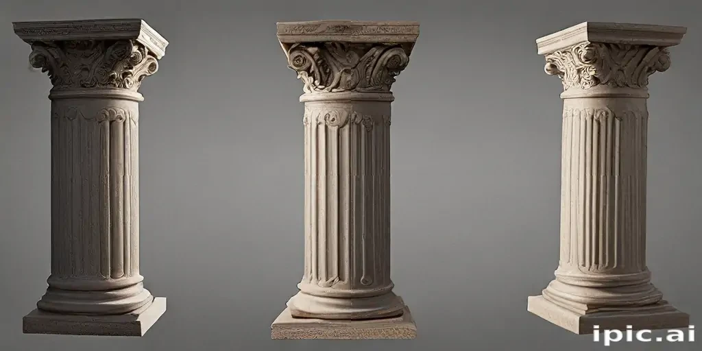 pillar png