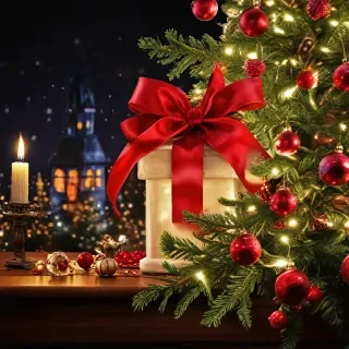 free christmas wallpaper for phone