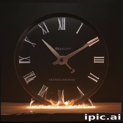 10 minute timer