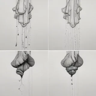 minimalist drawings