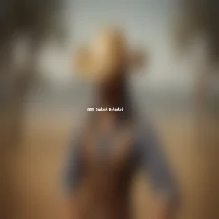 cowboy hat png