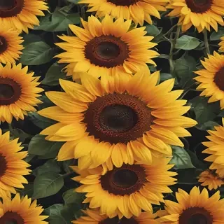 sunflower iphone background