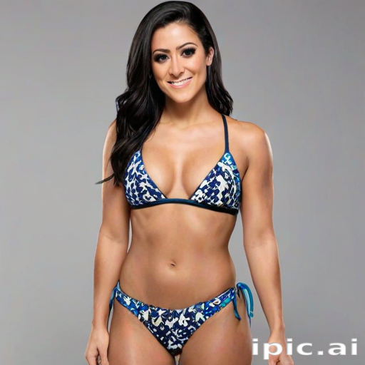 bayley bikini
