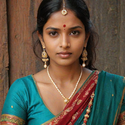 indian women