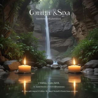 spa music