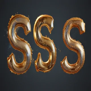 letter s png