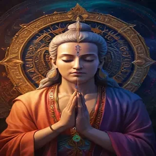 spiritual wallpaper