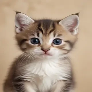 kitten background