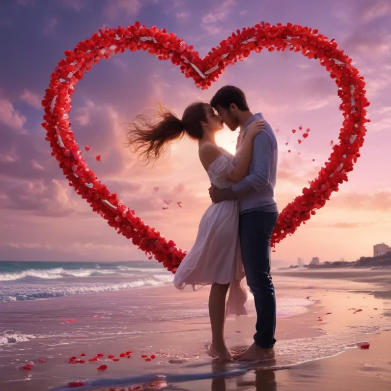 valentine day wallpaper