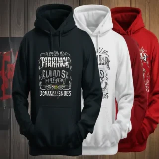 mock up hoodies