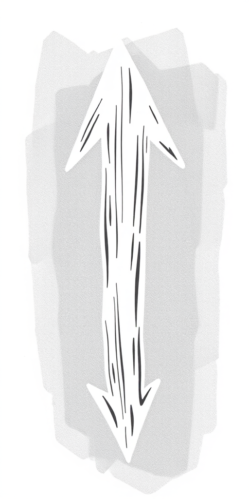 drawn arrow png