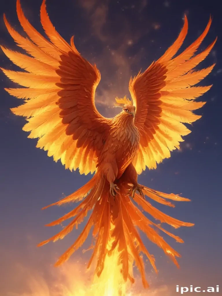 phoenix images free