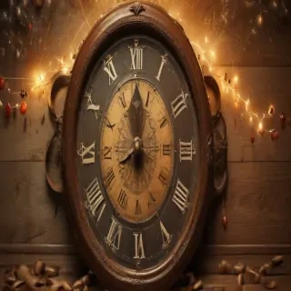new year's wallpaper