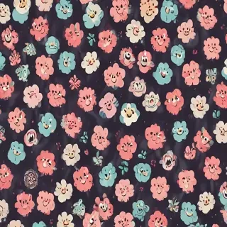 happy wallpaper iphone