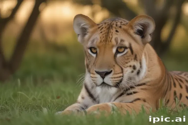 savannah breed