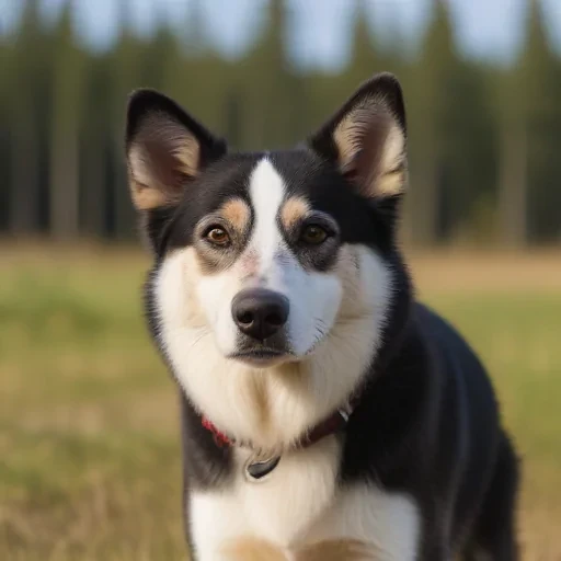 lapponian herder