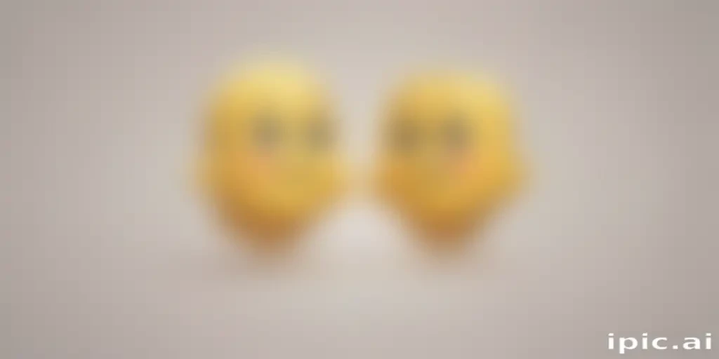thinking emoji