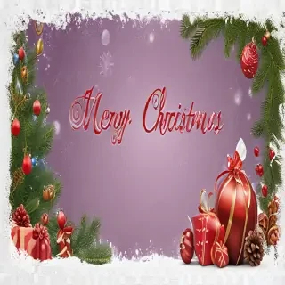merry christmas images png