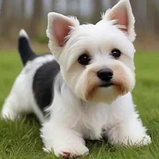 biewer terrier