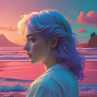 vaporwave