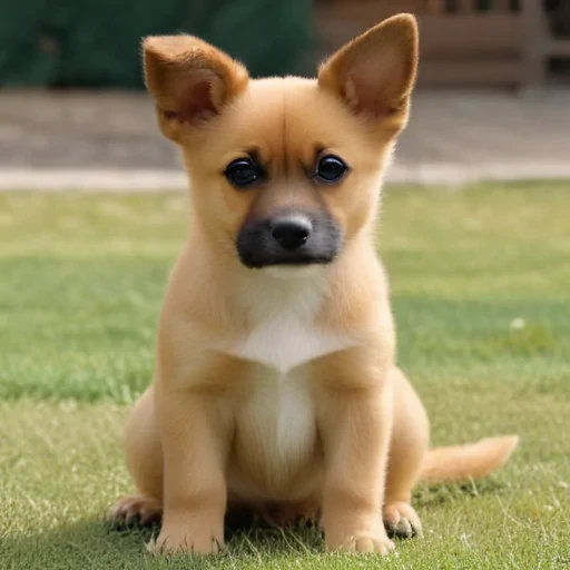 daniff dog breed