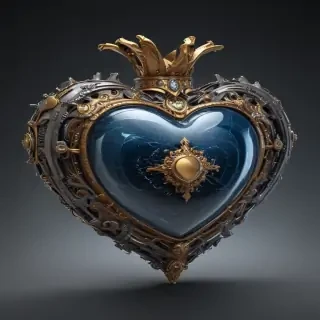 heart image