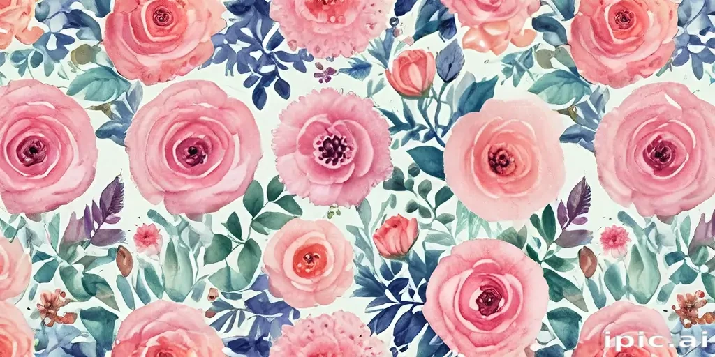 iphone wallpaper watercolor