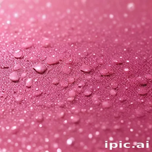 pink glitter wallpaper