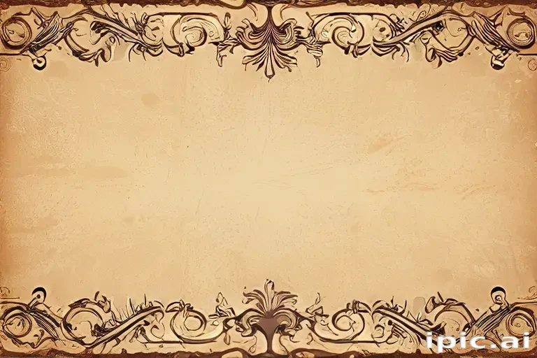 vintage background design