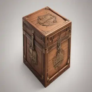 box png
