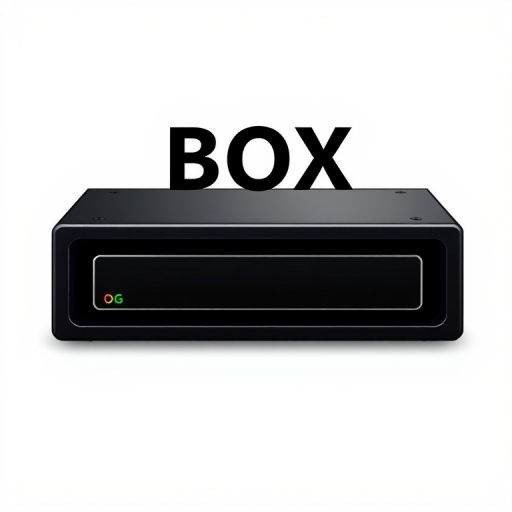 black box png