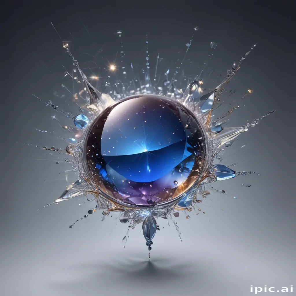 sparkle transparent background