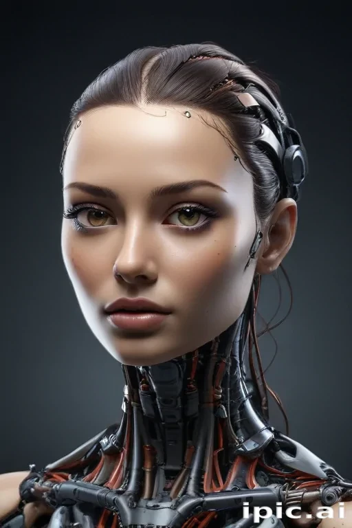 artificial intelligence background image