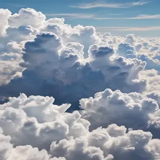 iphone cloud wallpaper