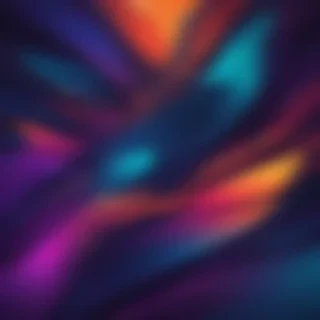 abstract phone wallpapers