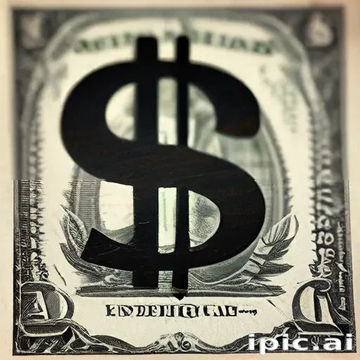 dollar sign