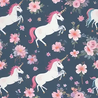 unicorn wallpaper