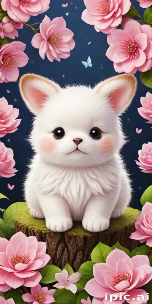 cute background images