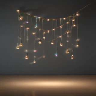 string lights png