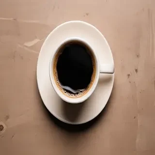 coffee wallpaper aesthetic