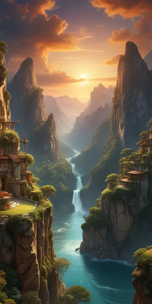 world background