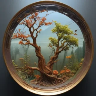 aesthetic transparent images