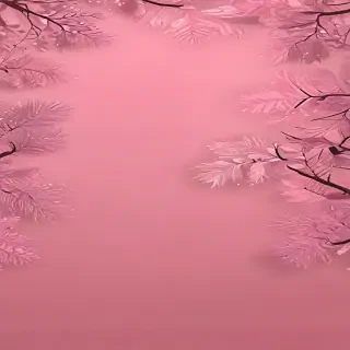 christmas background pink