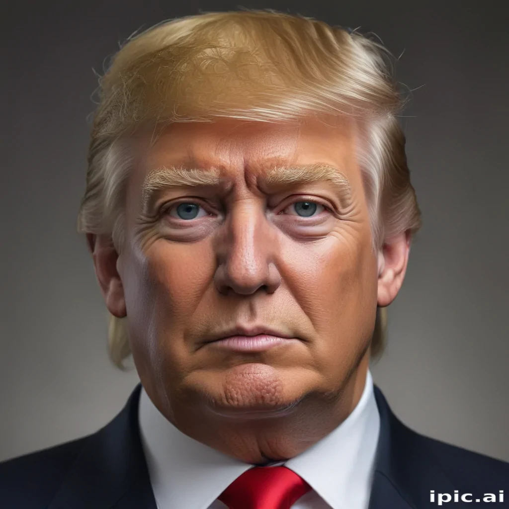 trump png