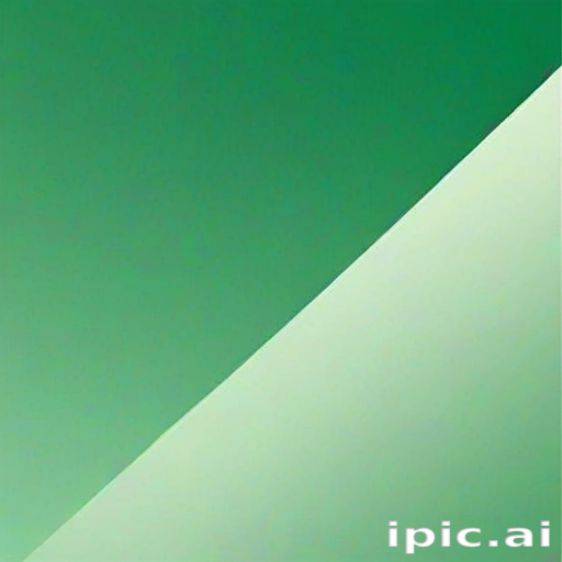 aesthetic background green