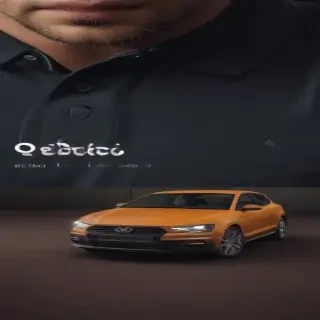 polo mockup