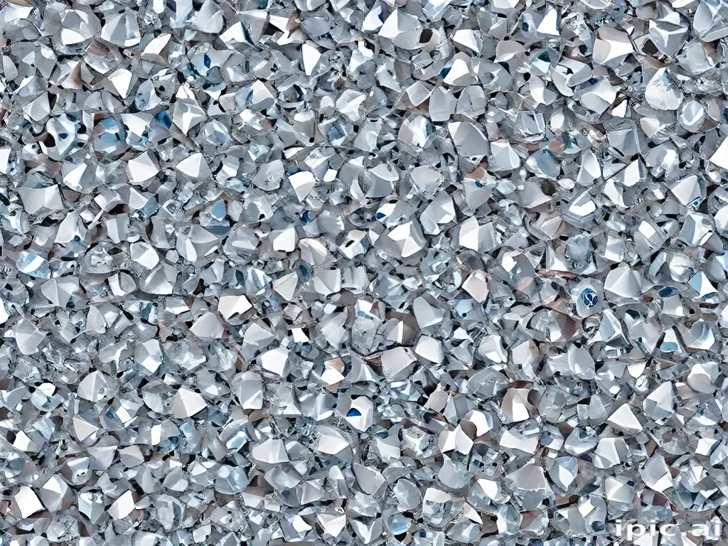 diamond background