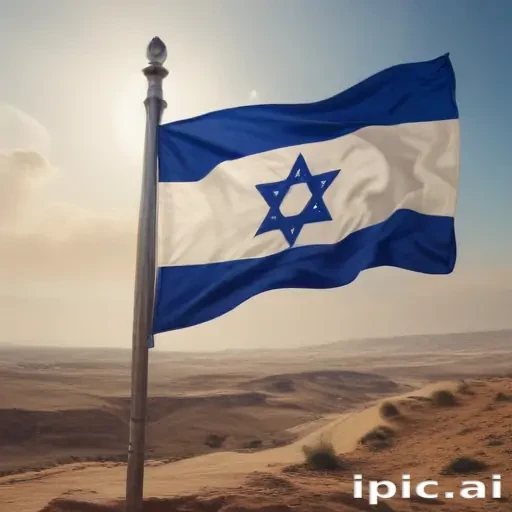 israeli flag